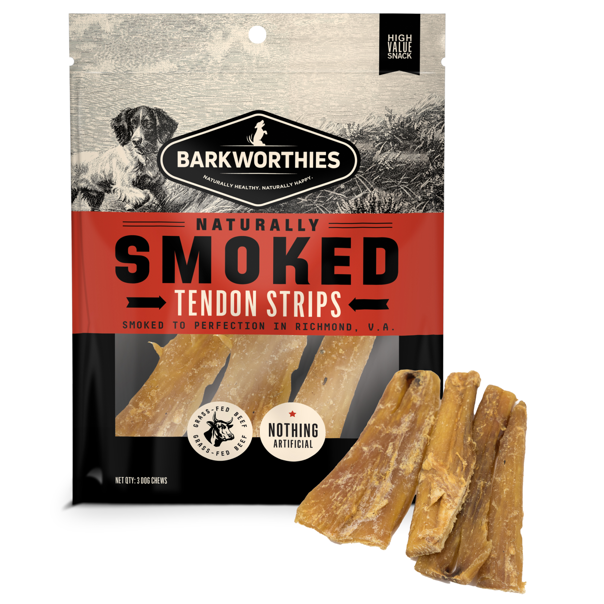 Tendon Strips Product Image